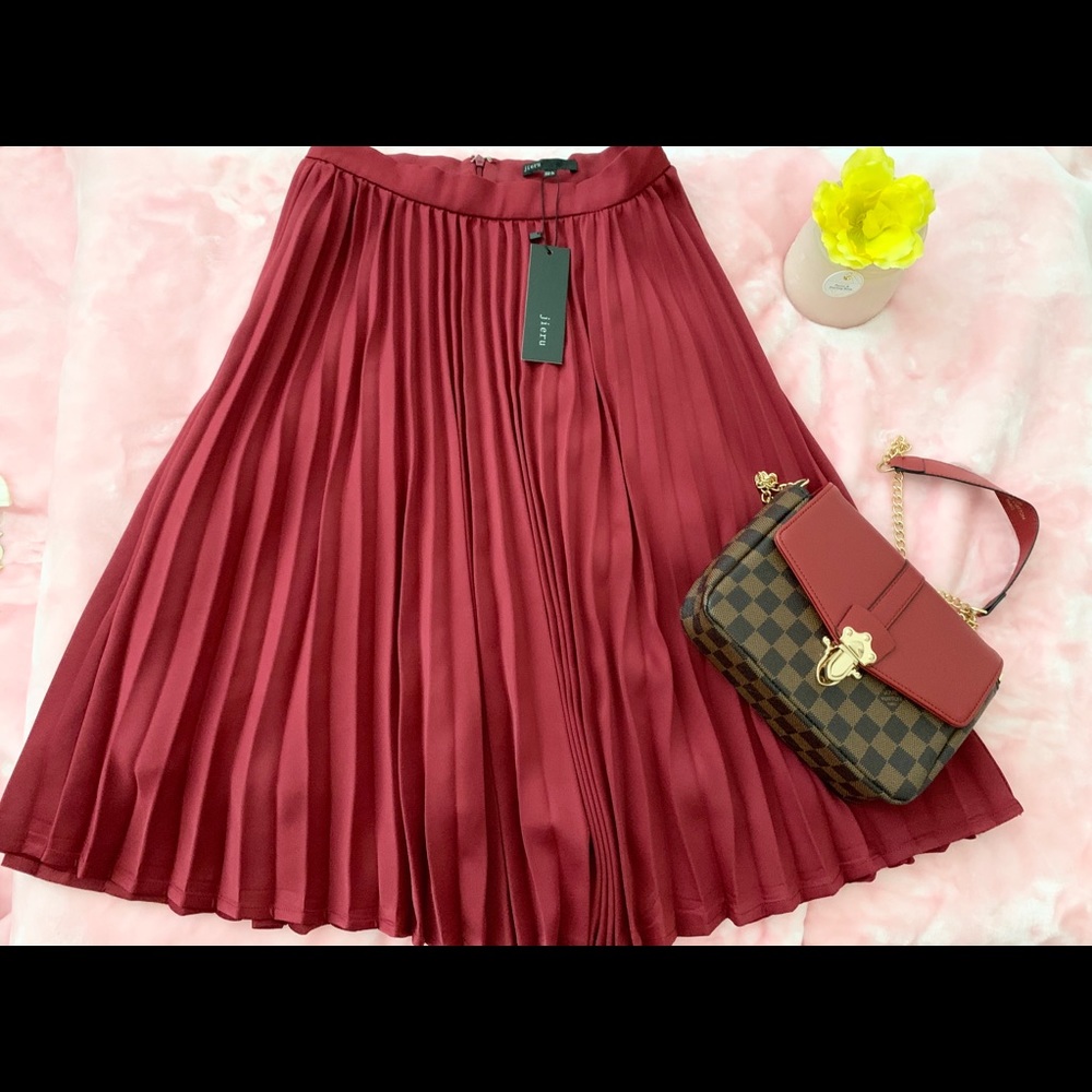🚫SOLD🚫 Skirt